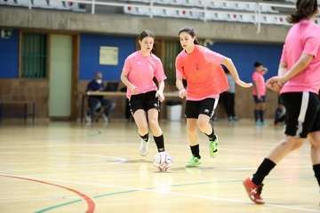 El Teldeportivo sufre para ganar al Albacete Futsal en el último minuto (5-4)/TA.